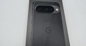 New
													Google Pixel 10 - T-Mobile, Obsidian, 128 GB, GLBW0, photo 1 of 4