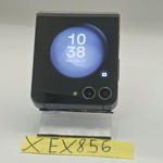 Good Samsung Galaxy Z Flip5 - Unlocked, 256 GB, Gray, 8 GB, SM-F731U1