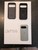Mint Google Pixel 9 Pro - Unlocked, Hazel, 128 GB, 16 GB, GR83Y