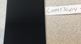 Good
													Apple iPhone 6 - Unlocked, Gray, 64 GB, A1549, photo 2 of 7