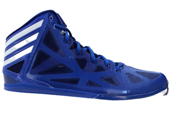 adidas Crazy Shadow 2 Collegiate Royal for sale