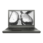 Used and refurbished Lenovo ThinkPad T540p