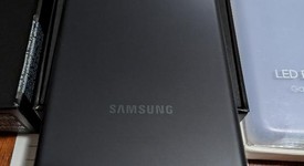 Good
													Samsung Galaxy S21 5G - T-Mobile, Gray, 256 GB, 8 GB, SM-G991U, photo 4 of 6