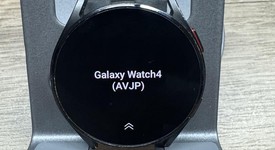 Good
													Samsung Galaxy Watch4 - Wi-Fi, Black, 40mm, photo 2 of 7