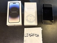 Apple iPhone 14 Pro