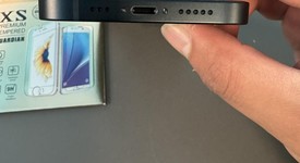 Mint
													Apple iPhone 13 - T-Mobile, Midnight, 128 GB, A2482, photo 5 of 6