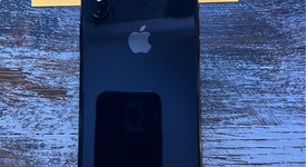 Good
													Apple iPhone Xs - Unlocked, Gray, 64 GB, A1920, photo 3 of 10