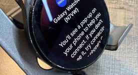 Fair
													Samsung Galaxy Watch4 - Wi-Fi, Black, 44mm, photo 3 of 5