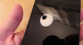 Good
													Apple iPhone 16e - Verizon, Black, 128 GB, A3212, photo 2 of 5