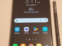 Samsung Galaxy Note 4