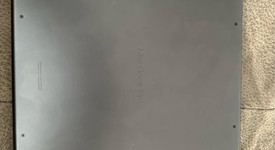 Good
													MacBook Pro Late 2023 (M3) - 16" - Apple M3 Pro 12-core, Black, 512 GB, 18 GB, 18-core GPU, photo 1 of 10