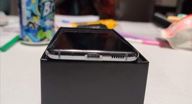 Mint
													Samsung Galaxy S20 5G - T-Mobile, Gray, 128 GB, 12 GB, SM-G981U, photo 3 of 6