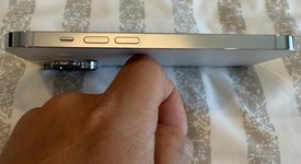 Mint
													Apple iPhone 14 Pro - Unlocked, Silver, 128 GB, A2650, photo 4 of 9
