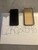 Good Apple iPhone SE 2nd Gen 2020 - Unlocked, Black, 64 GB, A2275