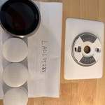 Good Nest Thermostat 3rd Gen - Silver
