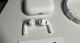 Used
													Apple AirPods Pro 3, photo 3 of 3