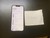 Mint Apple iPhone 13 - Metro by T-Mobile, Midnight, 128 GB, A2482