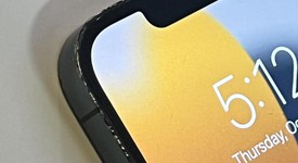 Fair
													Apple iPhone 12 Pro Max - T-Mobile, Pacific Blue, 128 GB, A2342, photo 4 of 6