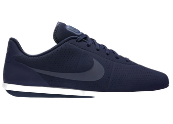 Nike Cortez Ultra Moire Obsidian White for sale
