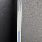 Good Apple iPhone 13 Pro Max - Unlocked, 256 GB, Sierra Blue, A2484