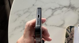 Mint
													Apple iPhone 16 Pro - Unlocked, Black, 256 GB, A3083, photo 4 of 22