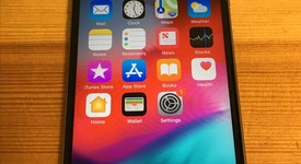 Good
													Apple iPhone 6S - AT&T, Grey, 64 GB, A1633, photo 2 of 4