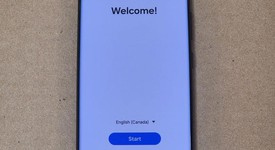 Mint
													Samsung Galaxy S22 Ultra - AT&T, Black, 128 GB, 8 GB, SM-S908U, photo 4 of 5