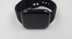 Good
													Apple Watch Series 9 45mm - Midnight, A2980 - GPS, Aluminum, photo 3 of 6