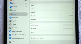 Good
													Apple iPad Pro 12.9" 4th Gen 2020 - Wi-Fi, Gray, 1 TB, A2229, photo 3 of 22