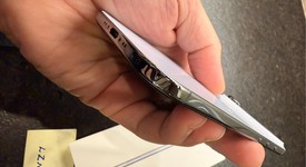 Good
													Apple iPhone Air - Unlocked, Sky Blue, 512 GB, A3260, photo 5 of 10