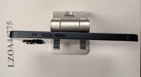 Mint
													Apple iPhone 14 - Unlocked, Midnight, 128 GB, A2649, photo 3 of 9