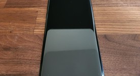 Good
													Samsung Galaxy S9 Plus - Verizon, Black, 64 GB, SM-G965U, photo 1 of 7