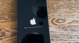 Good
													Apple iPhone 16e - Unlocked, Black, 128 GB, A3212, photo 4 of 8