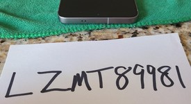 Mint
													Samsung Galaxy S25 Plus - Unlocked, Silver Shadow, 256 GB, 12 GB, SM-S936U1, photo 5 of 10