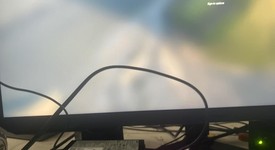 Good
													Samsung Monitor, photo 2 of 5