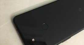 Good
													Google Pixel 3a XL - Unlocked, Black, 64 GB, 4 GB, G020C, photo 5 of 7