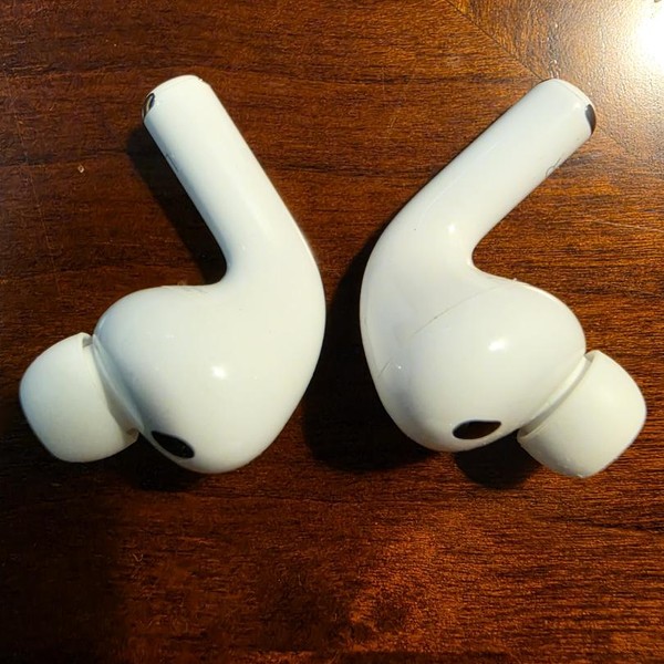 Apple AirPods Pro 3
