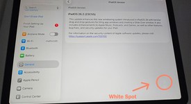 Fair
													Apple iPad Air 4th Gen - Wi-Fi, Sky Blue, 64 GB, A2316, photo 5 of 13