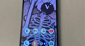 Mint
													Google Pixel 8 - Unlocked, Obsidian, 128 GB, 8 GB, G9BQD, Sub-6 5G, photo 2 of 9