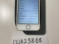 Apple iPhone SE 1st Gen 2016