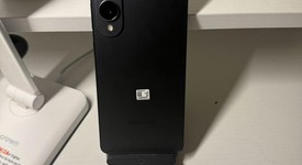 Good
													Samsung Galaxy S25 Edge - Unlocked, Jetblack, 256 GB, 12 GB, SM-S937U1, photo 3 of 3