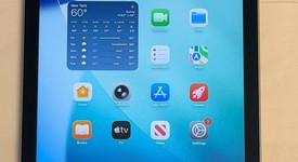 Mint
													Apple iPad Mini 7th Gen - Wi-Fi, Starlight, 128 GB, A2993, photo 1 of 7