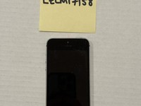 Apple iPhone SE 1st Gen 2016