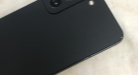 Mint
													Samsung Galaxy S22 - AT&T, Black, 128 GB, 8 GB, SM-S901U, photo 4 of 7