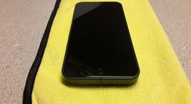 Good
													Google Pixel 10 - Unlocked, Obsidian, 128 GB, GLBW0, photo 4 of 13