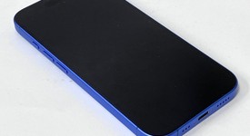 Good
													Apple iPhone 16 - Verizon, Ultramarine, 128 GB, A3081, photo 5 of 9