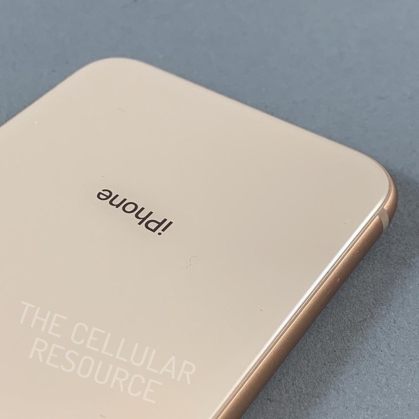 Apple iPhone 8 - T-Mobile, 64 GB, Gold, A1905, GSM