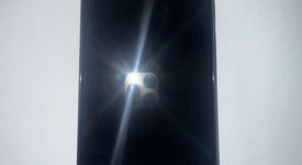 Mint
													Google Pixel 10 Pro XL - Unlocked, Obsidian, 256 GB, GUL82, photo 3 of 9