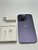Good Apple iPhone 14 Pro - Unlocked, Purple, 256 GB, A2650