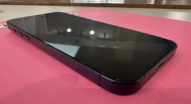 Good
													Apple iPhone 15 Pro Max - Unlocked, Blue, 256 GB, A2849, photo 4 of 12